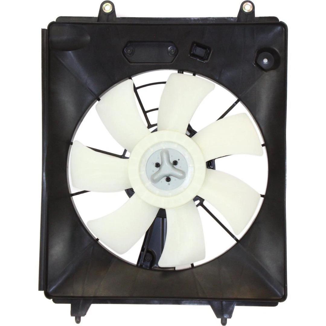 A/C Condenser Cooling Fan Assembly For 2010-2011 Honda CR-V HO3120107