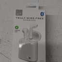 Ilive Truly Wire-Free Earbuds