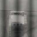 Yotache White Magnetic Screen Door Fit 189*212 Doors, Screen Size 189*212 Double Door Screen Mesh for Front, Patio Sliding Door