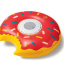 FF05 Donut Floating Bluetooth Speaker 2 Pack