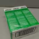 Just For Men Shampoo-In Color (Formerly Original Formula), Mens Hair Color with Keratin and Vitamin E for Stronger Hair - Dark Blond/Lightest Brown, H-15, Pack of 3