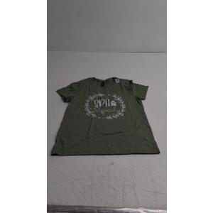 T-Shirt (Small, Black)