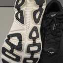 Hoka Mens Gaviota 5 (9, Black/White)