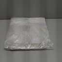 BOARDS+ Extra Thin White Paperboard Boxes 10 x 10 x 1.75 Inches (15 Pack) For Homemade Pizzas, Pastries, Carryouts, Gifts & DIY Projects