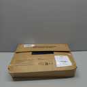 LAMU Under Bed Storage with Wheels, 2 Pack Under Bed Storage Containers with Clear Lid, XXL 60L Underbed Storage Bins, Rolling Under Bed Metal Drawers for Clothes, Blankets, Shoes, Black