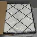 Leemone True HEPA Filter Replacement for Shark Air Purifier 4, Compatible with Shark HE400, HE401, HE401C, HE401NP, HE402, HE402C, HE405, UA415, Part No. HE4FKBAS, HE4FKPET, HE4FKPETMB, HE4FKPRO