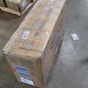 Graco Classic 3 Drawer Changing Table Dresser (Hazelnut) - GREENGUARD Gold Certified Baby Dresser with Changing Table Top, Includes Interlocking Drawer System