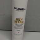 Goldwell Dualsenses Rich Repair Restoring Conditioner 300mL (10.1 Fl Oz (Pack of 1))