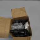 Stylemafia Ignition Coil fit for Kawasaki Mule 3010 4010 4000 4010 2510 2500 2520 3000 3020 KAF KLR 620 650 800 Vulcan Coil Replace 21121-2092 33410-38A20 21121-2083 AM120732