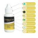 7 x Lace Front Wigs Human Hair Replacement Adhesive 1.3oz- Invisible Wig Bonding Glue Water & Oil-Resistant, Non-Toxic, Light Hold for Secure and Natural-Looking