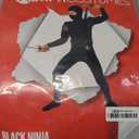Morph Ninja Costume Kids, Boys Ninja Costume with Accessories, Ninjago Costumes Boys, Kids Dress Up Costumes