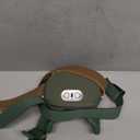 DrVibro Neck Massager, Shiatsu Neck and Back Massager with Heat, 4D Kneading Simulated Human Hand Design Electric Deep Tissue Massage, Portable Body Massager for Shoulder, Pain Relief & Muscle Relax