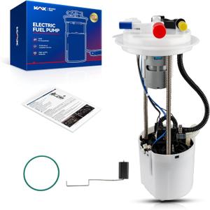 KAX Electric Fuel Pump Module Assembly Compatible with 2010-2016 Express/Savana 1500/2500/3500/4500, FG1093