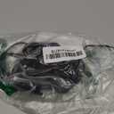 Adjustable Bird Harness with 78.7 Inch Leash, Outdoor Flying Training Rope Kit for Bird Parrots, Parrot Flying Rope Straps Outdoor Training Traction Rope for Small Medium Large Size Birds (M)