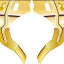 14431-Z0J-000 and 14441-Z0J-000 Valve Rocker Arm Kit Compatible with Honda includes Arm Intake & Exhaust Valve Rocker