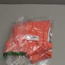 Amazon Essentials Women's Fleece Capri Jogger Sweatpant (Plus Size) (Medium, Black)