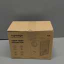 [Electric Focus]Projector with WiFi and Bluetooth, Native 1080P 15,000 Lumens 4K Supported, Agreago Outdoor Movie Projector for Home Theater UP to 300", for iOS/Android/Laptop/TV Stick/HDMI/USB