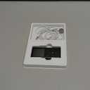 64GB MP3 Player with Bluetooth 5.2, AiMoonsa Music Player with Built-in HD Speaker, FM Radio, Voice Recorder, HiFi Sound, E-Book, Earphones Included (Black)