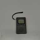 2000mAh Rechargeable AM FM Radio with Bluetooth Portable Transistor Pocket Radio