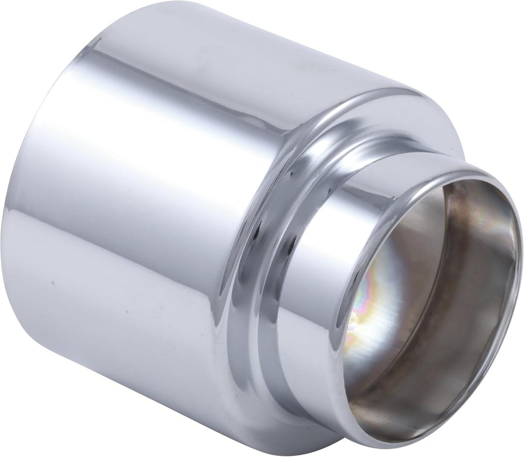 Delta Faucet RP74818 Cassidy Trim Sleeve, Chrome