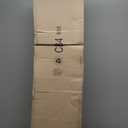 Franklin Sports Kids Ice Hockey Sticks - Ripper Junior + Youth Composite Hockey Sticks - Righty + Lefty 50-Flex Ice Hockey Sticks - Textured Grip - 55" Inch + 42" Inch Youth Hockey Sticks, Red, 55", Left Shot