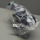 Ganiza Immersion Blender 5 in 1 Hand Blender Max 1000W Heavy Duty Motor, 16 Speed Mode Handheld Blender Stainless Steel Blade With 800ml Mixing Beaker, 600ml Chopper, Whisk and Milk Frother