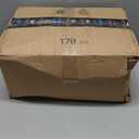 Palassio Olive Green 100% Cotton Quilt California Cal King Size Bedding Sets with 2 Pillow Shams, Oversized Lightweight Bedspread Shabby Chic Coverlet, Soft Bed Cover for All Season, 3 Pieces