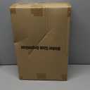 Kitstorack Under Sink Organizer, 2 Tier Under the Sink Storage, Slide out Pull out Cabinet Organizer Shelf, Metal Sliding Drawer for Kitchen Bathroom Pantry Closet Organization Rack, White, 2 Pack