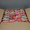 Soldanza Pepper Sweet Plantain Chips, 2.5 Ounce (Pack of 24) EXP Feb 27 2026