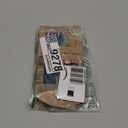 Light My Fire Spork Original 4-Pack 3-in-1 Camping Spoon Fork Knife Combo Reusable Travel & Camping Utensils Lunch Spork Outdoor Backpacking Hiking Picnic Utensil BPA Free, Nature