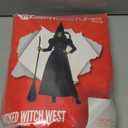 Morph Witch Costume Women, Womens Witch Costumes For Adults, Costumes For Women, Womens Halloween Costume (Medium)