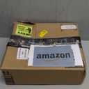 typecase Edge Keyboard Case for iPad Air 13-inch(M3/M2, 2025/2024) & iPad Pro 12.9-inch(6th/5th/4th/3rd Gen), Magic Keyboard with 11-Color Backlight, Multi-Touch Trackpad, Pencil Holder, Black