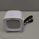 Small Space Heater, Portable Heater Overheating Protection Low Consumption Low Noise Household