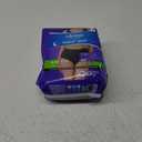 Always Discreet Adult Incontinence Overnight Underwear for Women, Small/Medium, Up to 100% Bladder Leak Protection, 16 S/M