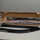 Window Visors Rain Guards Shield for 2021 2022 2023 2024 2025 2026 Kia Sorento, Out-Channel Window Vent Wind Deflectors Visors Shades for 21-26 Sorento