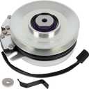 Electric PTO Clutch for John Deere D140 D150 D160 D170 L120 L130 G110 LA130 LA140 LA145 Scotts L2048 L2548 Compatible with GY20108 GY20652 GY20878 GY21340 5219-20 5219-73