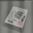 REVO The Original 4-in-1 Smart Cupping Therapy Massager, Red Light Therapy for Targeted Pain Relief, Knots, Aches, Muscle Soreness, Circulation & Tighter Skin, Portable Cupping Kit