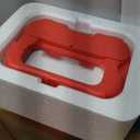 OPTIMA Batteries High Performance 34/78 RedTop Sealed AGM Car, Truck, and SUV Starting Battery, 800 CCA, Dual SAE and GM Terminals, Maintenance Free, Versitile Mounting