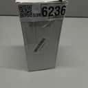 PATIKIL 5.9"x2.6" Plant Propagation Terrarium, Glass Cylinder Vase Desktop Glass Planter with Cork Stopper for Hydroponic Plants Centerpieces