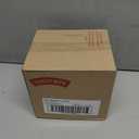2 Boxes Tasty Bite Organic Madras Lentils, 10 Ounce, Pack of 6, Ready to Eat, Microwavable Entree, Vegetarian, BBD 31MAY2027