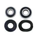 New Upgrade Washer Tub Bearing Seal Kit Compatible with LG Kenmore Models Washer, Replace MDS62058301 4280EN4001G 4280EN4001F