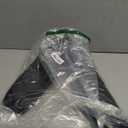 QUEENLINK Mahjong Mat for Table with Carrying Bag, 32.4" x 32.4" Non-Slip Neoprene Mahjong Mat with Rules, Noise-Reducing Gaming Mat for Mahjong, Poker, Cards, Board and Tile Games - Blue