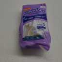Hartz Comfitables Cat Diapers, Size L 12 Count, Comfortable & Secure Fit, Easy to Put On