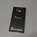 TOCOL for Phone 17 Case, Full Camera Protection, Built-in Magnetic Ring, Compatible with Magsafe Charger, Drop Protection, Translucent Matte Phone Case for Phone 17 6.3 inch (Alpine Green)