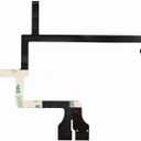 Flexible Gimbal Flat Ribbon Flex Cable Part 49 for DJI Phantom 3 Pro & Advance/4K