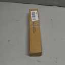 Goo-Ki Antique Brass Fluted Cabinet Pulls Backplate 7 9/16 in 2 Pack
