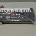 Keyboard Piano for Kid - 61 Key Fun Electronic Toddler Kids Pianos with LED Screen & Microphone! Unlock Creativity | Spark Joy in Music | Fantastic Gifts for 3-8 Year Old Boys & Girls