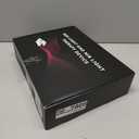 Red Light Therapy for Face and Body, Red Infrared Light Therapy Lamp with Stand Led 660nm Red Light-Therapy & 850nm Infrared Light Device for Body