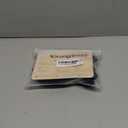 DEANGELMON Seamless Thongs for Women No Show Thong Underwear Women Comfortable Multiple Pack (Small, Black-6 Pack)