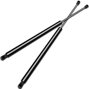 ECCPP Rear Liftgate Hatch Lift Supports Gas Springs Struts Shocks for Toyota Sienna 2004-2010 Compatible with 4590 Strut Set of 2